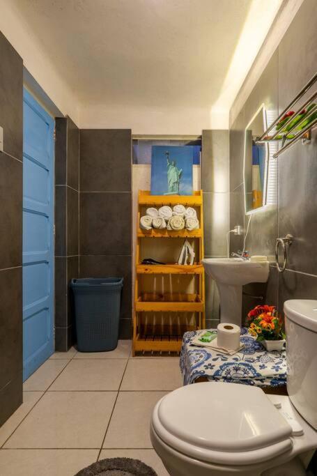 Britanico En Miraflores & Primer Piso, 3 Dormitorios Lima Exterior foto